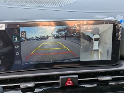 New 2026 Kia Sportage SX FWD image 25