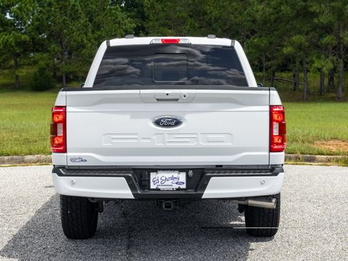 Used 2023 Ford F150 XLT w/ Equipment Group 302A High AWD/4WD image 5