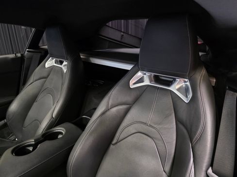 Used 2020 Toyota Supra Launch Edition w/ Driver Assist Package RWD image 21
