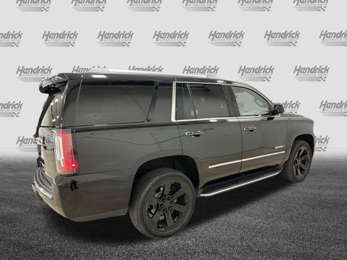 Used 2020 GMC Yukon Denali w/ Open Road Package AWD/4WD image 10