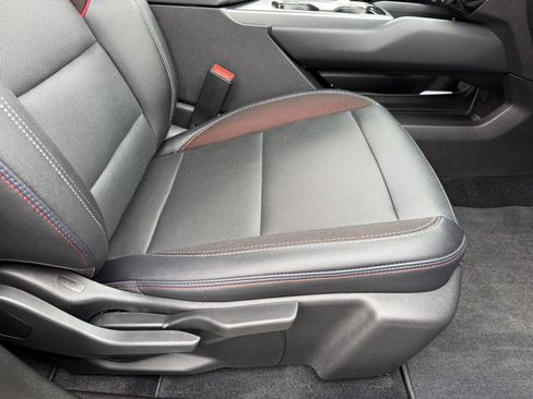 Used 2024 Chevrolet Equinox EV RS image 39