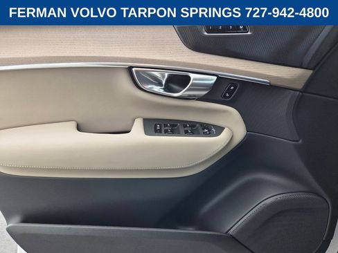 New 2026 Volvo XC90 T8 Plus w/ Protection Package Premier image 24