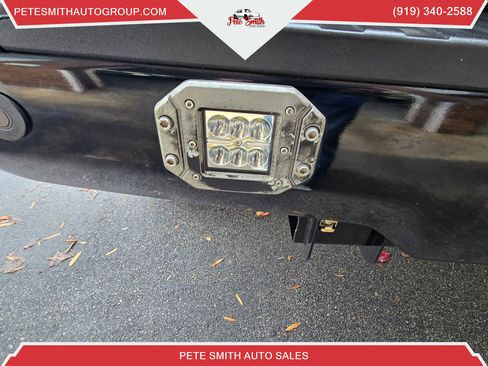 Used 2017 Ford F250 Platinum w/ Platinum Ultimate Package image 49