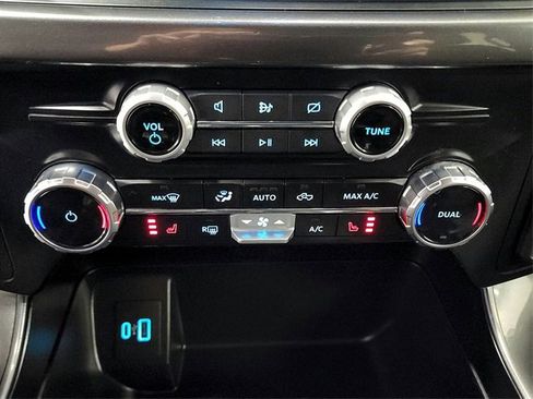 Used 2023 Ford F150 Tremor image 22