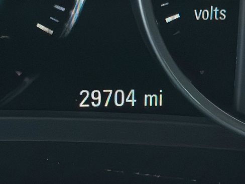 Used 2017 Buick LaCrosse Essence w/ Sun and Shade Package image 21