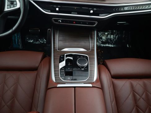 Used 2024 BMW X5 sDrive40i w/ M Sport Package RWD image 31