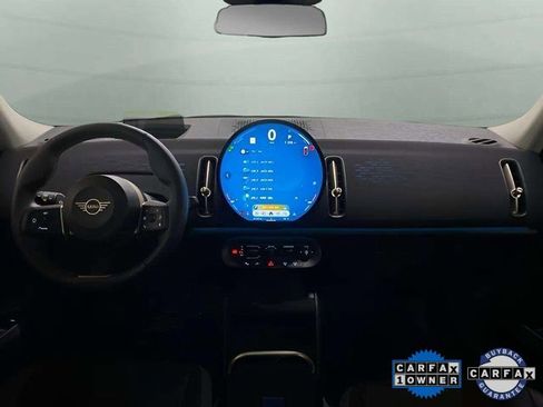 Used 2025 MINI Cooper Countryman S image 11