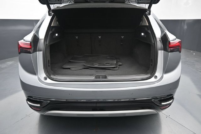 Used 2023 Buick Envision Essence w/ Technology Package I AWD/4WD image 9