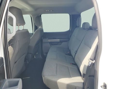 Used 2025 Ford F150 XLT w/ Equipment Group 301A Standard AWD/4WD image 10