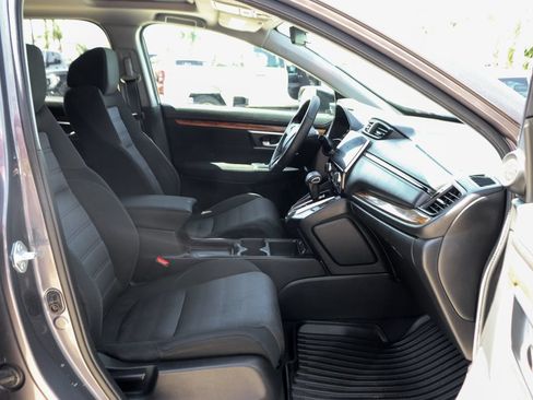 Used 2021 Honda CR-V EX image 37