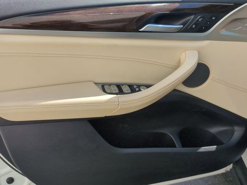 Used 2021 BMW X3 xDrive30i w/ Executive Package image 14