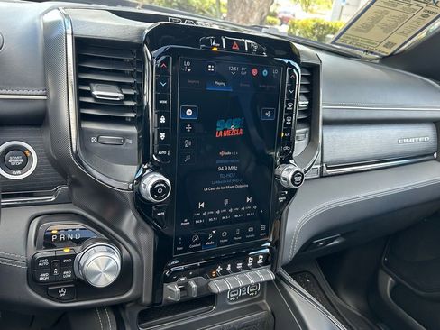 Used 2024 RAM 1500 Limited image 58