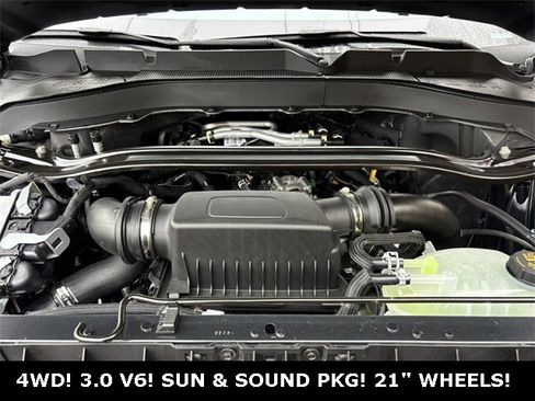 New 2026 Ford Explorer ST w/ Sun And Sound Package image 32