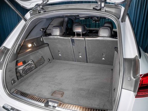 New 2026 Mercedes-Benz GLE 53 AMG 4MATIC image 6