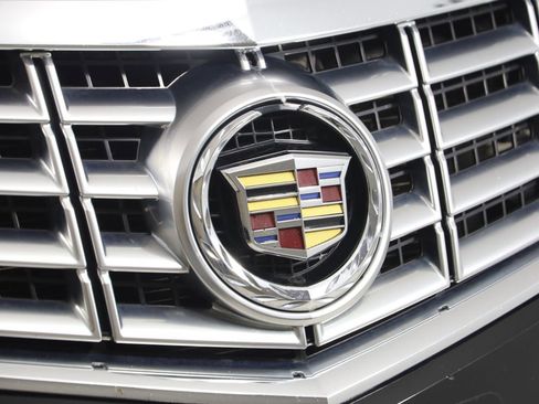 Used 2015 Cadillac SRX Performance image 16