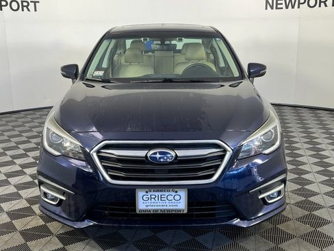 Used 2018 Subaru Legacy 2.5i Premium AWD/4WD image 3