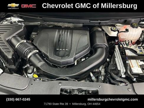 Used 2025 Chevrolet Traverse LT FWD image 10
