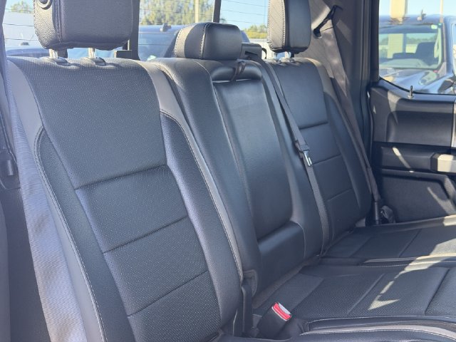 Used 2017 Ford F150 Raptor w/ Equipment Group 802A Luxury AWD/4WD image 22