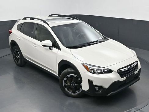 Used 2023 Subaru Crosstrek 2.0i Premium AWD/4WD image 31