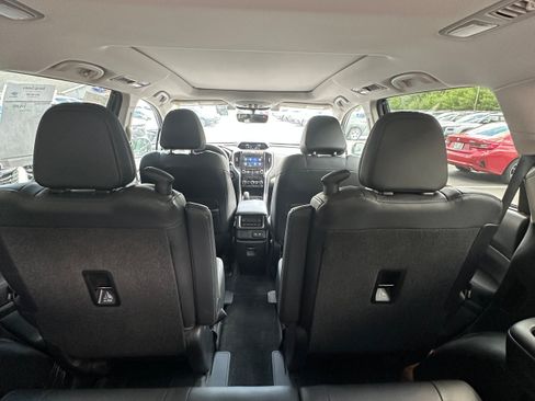 Used 2020 Subaru Ascent Limited w/ Technology Package AWD/4WD image 10