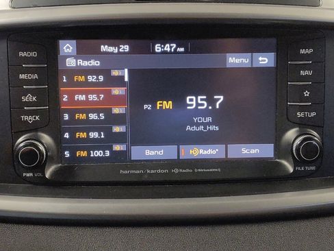 Used 2019 Kia Sorento EX w/ EX Touring Package FWD image 25