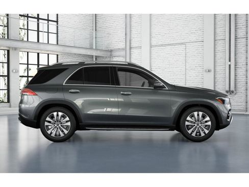 New 2026 Mercedes-Benz GLE 350 4MATIC image 9