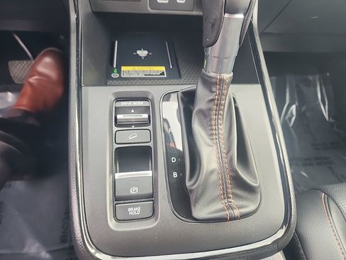 Used 2023 Honda CR-V Sport Touring image 27