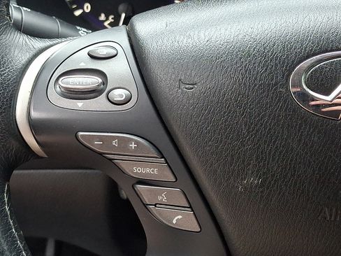 Used 2019 INFINITI QX60 Luxe w/ Essential Package AWD/4WD image 23