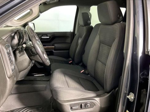 Used 2022 Chevrolet Silverado 1500 LT AWD/4WD image 33