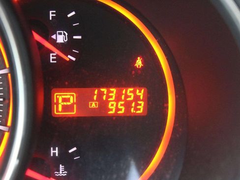 Used 2010 Nissan Murano SL w/ Leather Pkg image 8