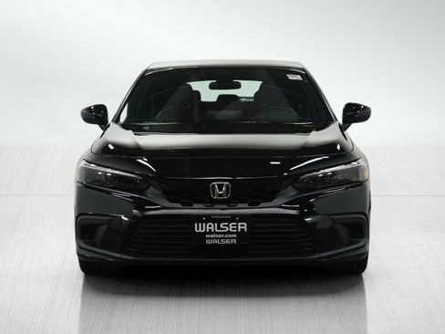 Used 2024 Honda Civic Sport image 8