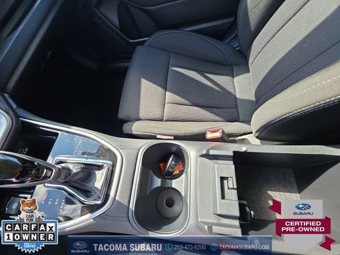 Used 2025 Subaru Legacy Premium AWD/4WD image 23