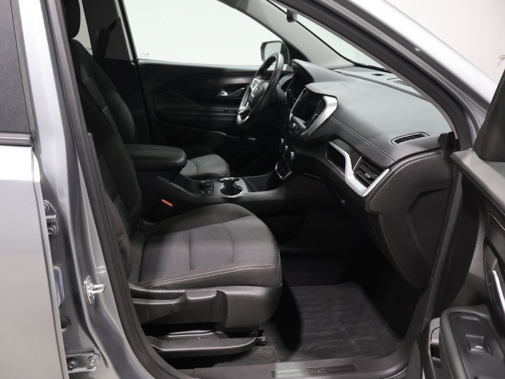 Used 2024 GMC Terrain SLE w/ Driver Convenience Package AWD/4WD image 24