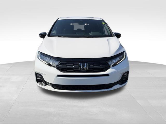 Used 2025 Honda Odyssey Sport-L image 2