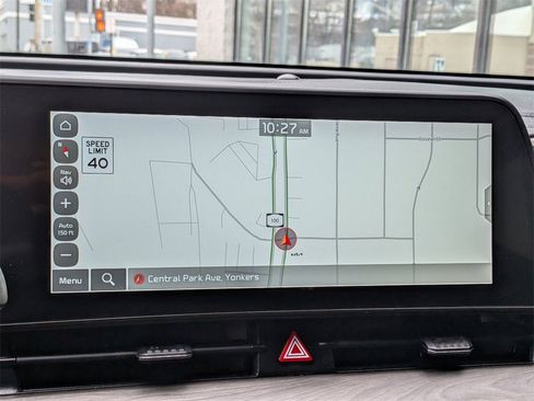 Certified 2023 Kia Sportage X-Line image 17