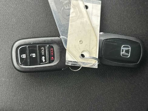 Used 2026 Honda Civic Si image 26