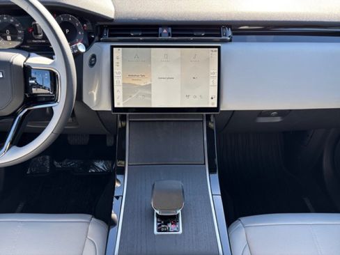 Certified 2026 Land Rover Range Rover Velar S AWD/4WD image 14