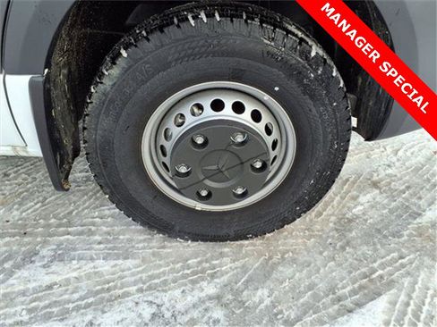 New 2023 Mercedes-Benz Sprinter 3500 image 33