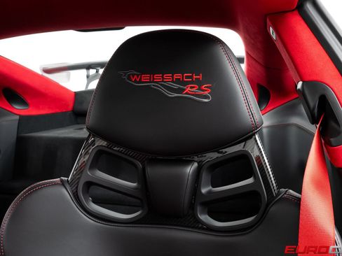 Used 2019 Porsche 911 GT2 RS RWD image 51