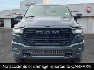 New 2026 RAM 1500 Laramie AWD/4WD video 2