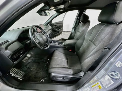 Used 2024 Honda Accord Sport image 15