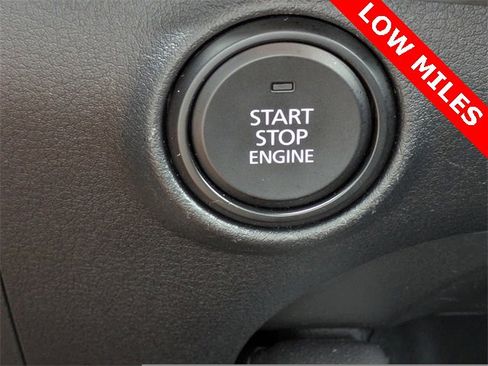 Used 2025 MAZDA MAZDA3 s image 27