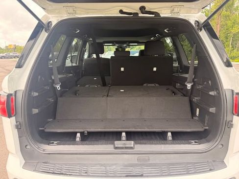 Used 2025 Toyota Sequoia SR5 AWD/4WD image 14