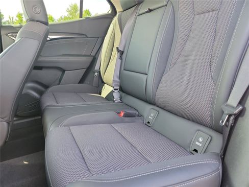 Used 2023 Buick Envision Preferred AWD/4WD image 14