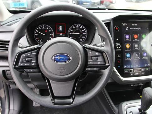 Certified 2025 Subaru Crosstrek 2.0i Premium AWD/4WD image 19