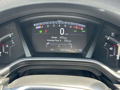 Used 2018 Honda CR-V EX image 19