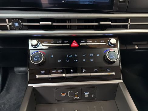 New 2026 Hyundai Santa Fe SEL FWD image 20