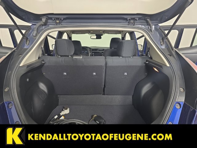 Used 2019 Nissan Leaf SV w/ SV Technology Package FWD image 26