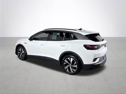 Certified 2025 Volkswagen ID.4 Pro image 9