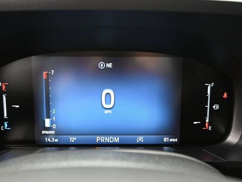 New 2026 Ford Maverick Lobo AWD/4WD image 25